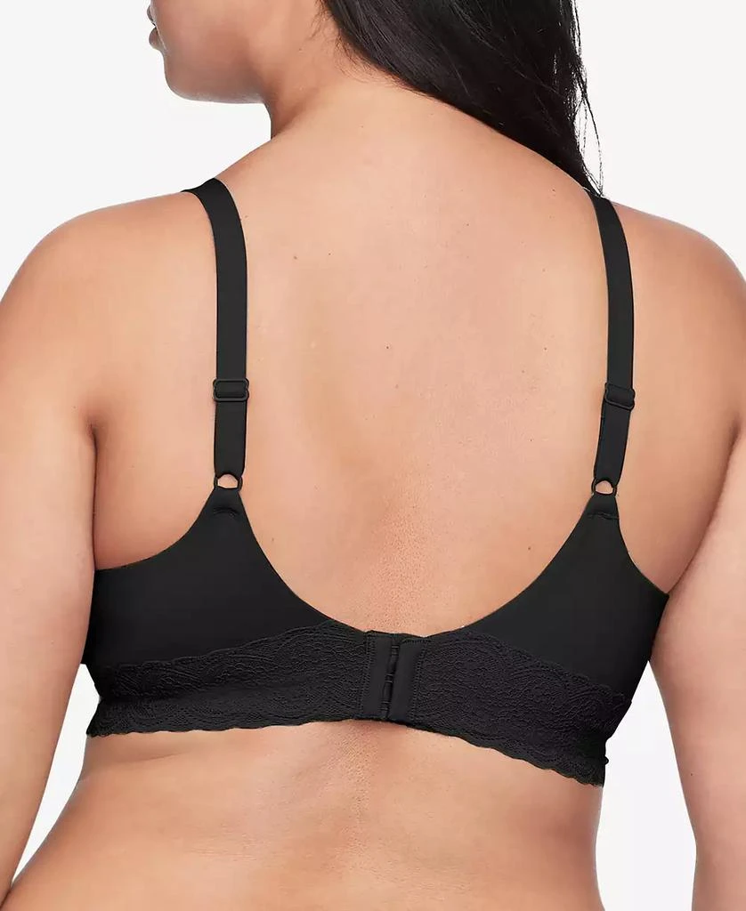 商品Warner's|Warners® Cloud 9® Super Soft Wireless Lightly Lined Comfort Bra RO5691A,价格¥166,第2张图片详细描述