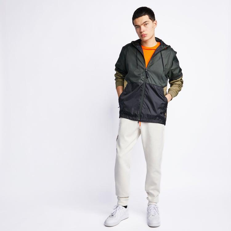 商品Under Armour|Under Armour Lightweight Jacket - Men Jackets,价格¥331,第4张图片详细描述