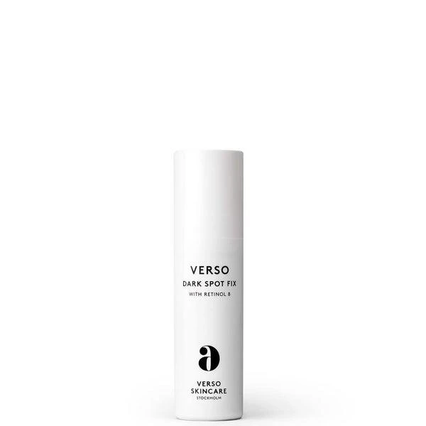 商品VERSO|VERSO Dark Spot Fix 0.5 oz,价格¥772,第2张图片详细描述