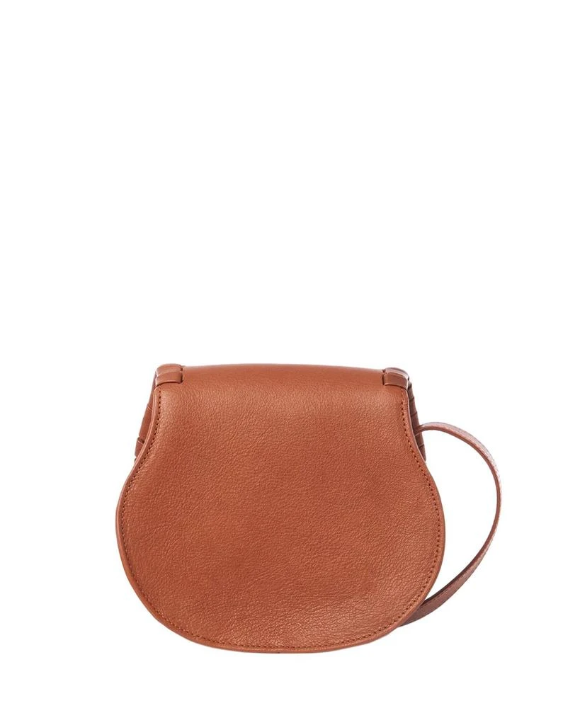 商品Chloé|Chloé Marcie Small Crossbody Bag,价格¥7529,第2张图片详细描述