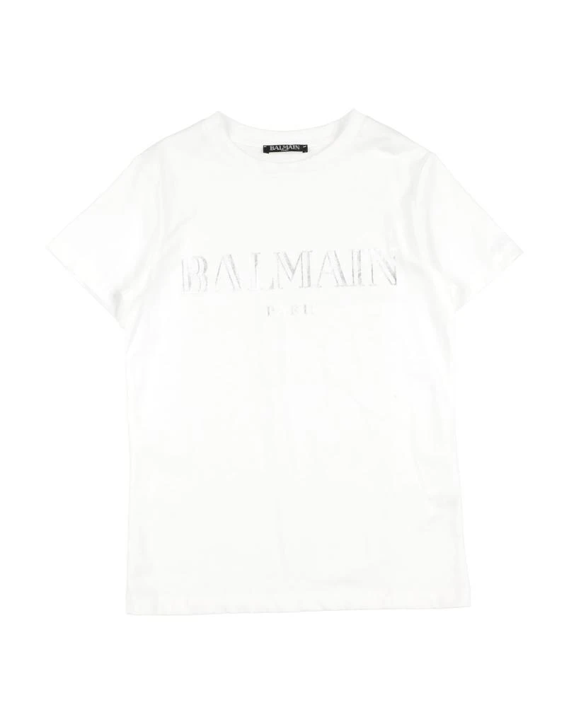 商品Balmain|T-shirt,价格¥1293,第1张图片