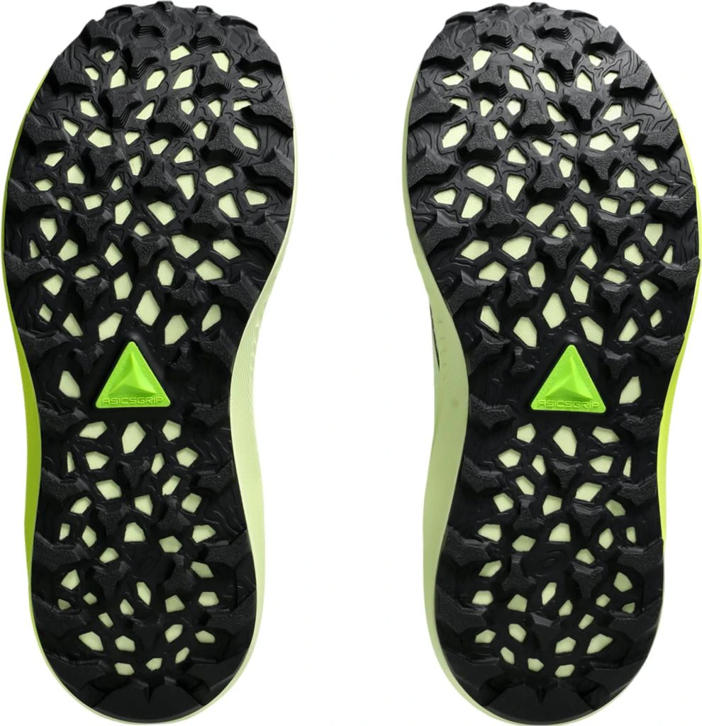商品Asics|Trabuco Max 3 Trail Running Shoes - Men's,价格¥869,第3张图片详细描述