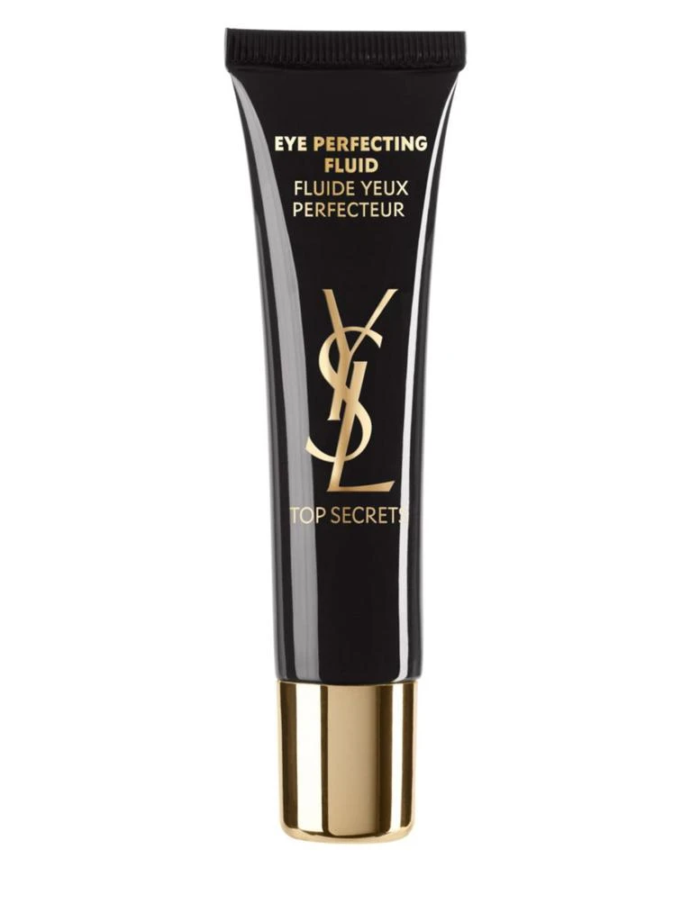 商品Yves Saint Laurent|Top Secrets Eye Perfecting Fluid,价格¥226,第1张图片