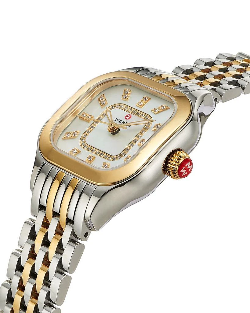 Meggie Diamond Two-Tone Watch, 29mm 商品