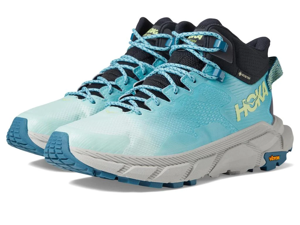 商品Hoka One One|Trail Code GORE-TEX®,价格¥805,第1张图片