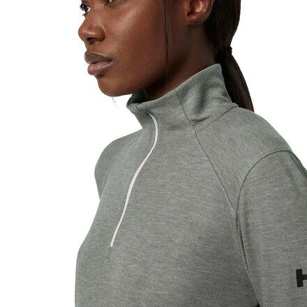 Inshore Half-Zip Pullover Top - Women's 商品