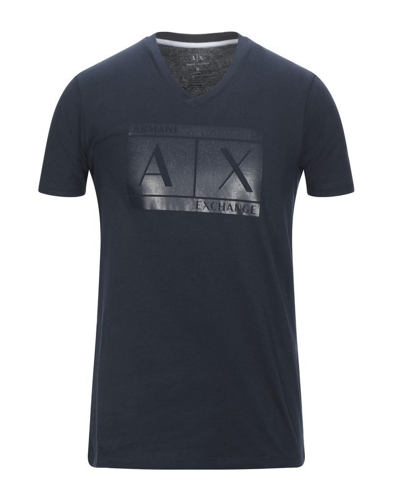 商品Armani Exchange|T-shirt,价格¥251,第1张图片