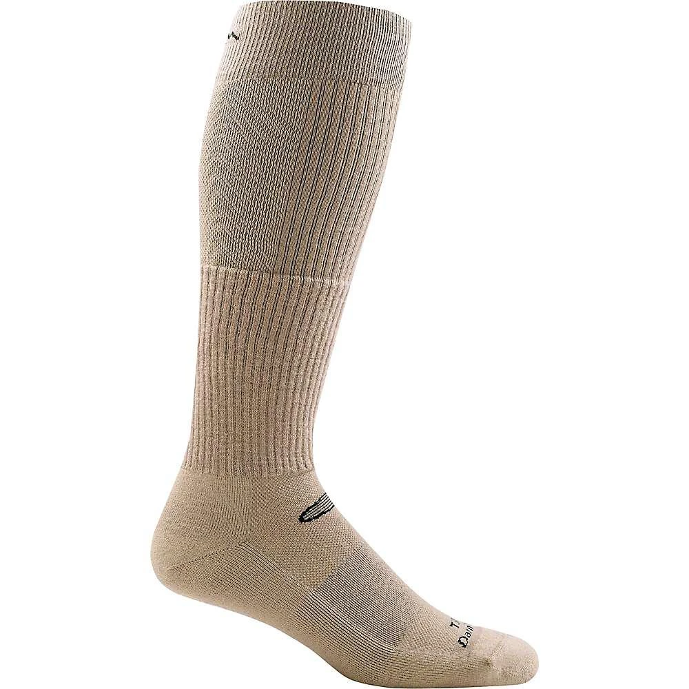 商品Darn Tough Vermont|Darn Tough Over the Calf Boot Light Cushion Sock,价格¥157,第1张图片