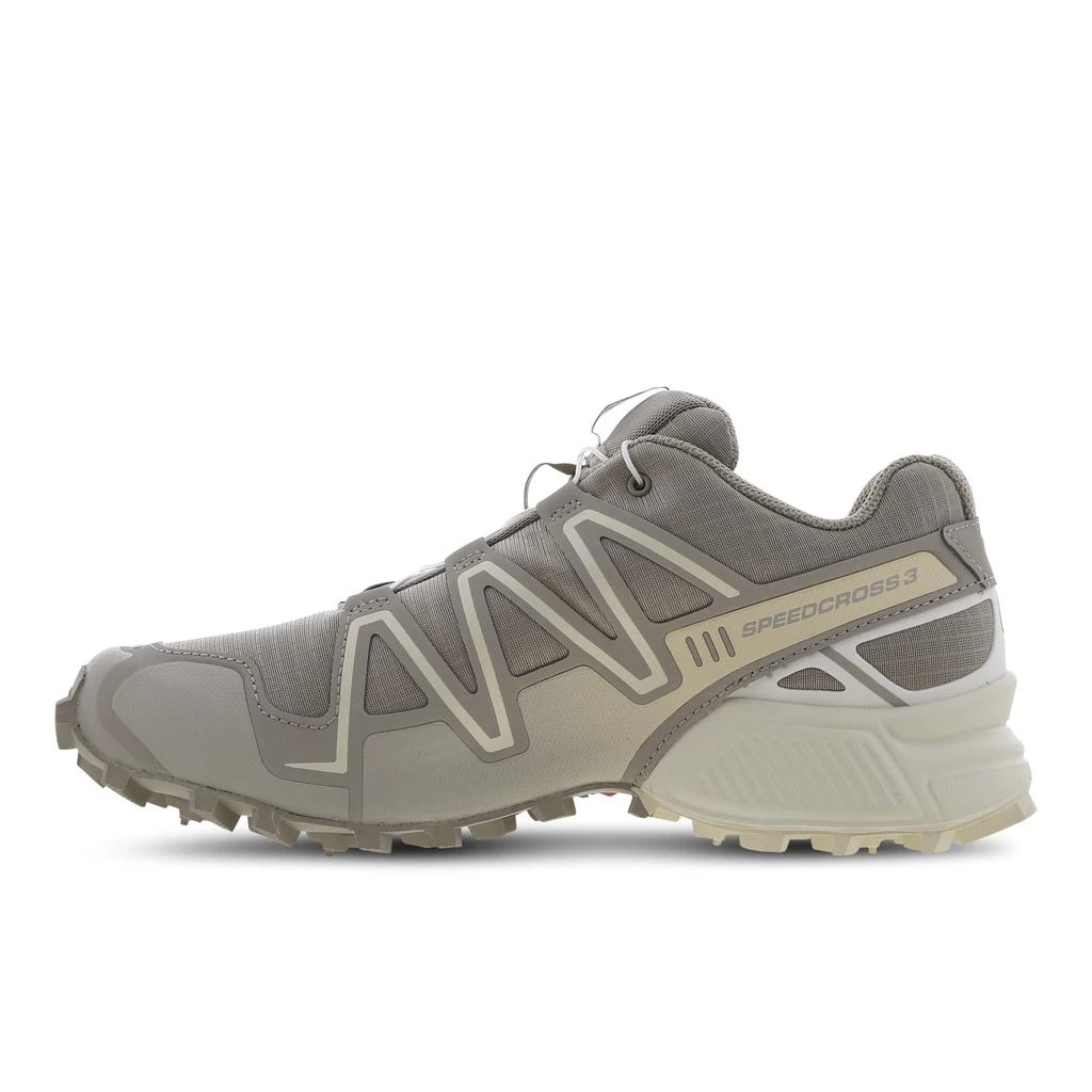 商品Salomon|Salomon Speedcross 3 - Men Shoes,价格¥1020-¥1159,第4张图片详细描述