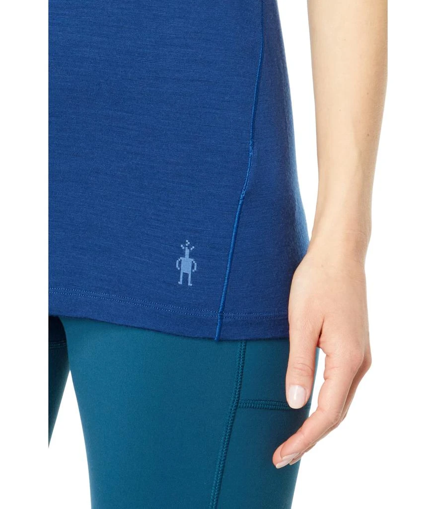 商品SmartWool|Merino 150 Plant-Based Dye Base Layer Short Sleeve,价格¥272,第3张图片详细描述