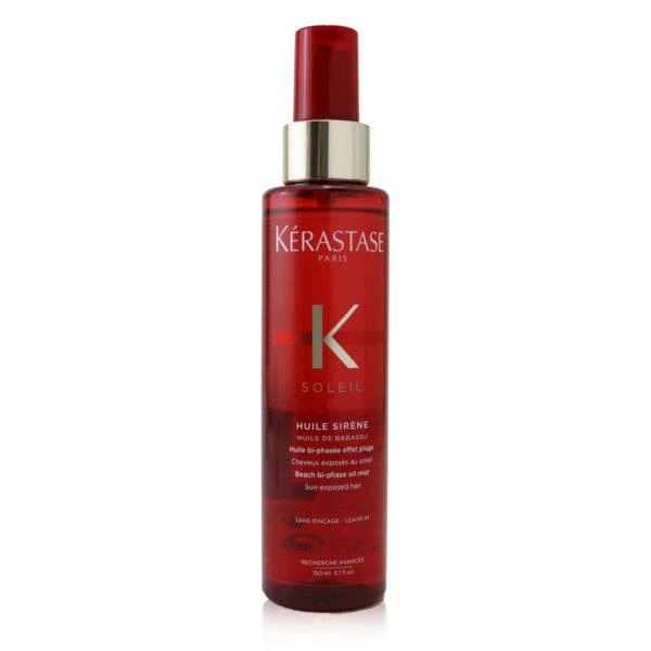 商品Kérastase|Soleil - Huile Sirene Hair Oil Mist,价格¥226,第1张图片