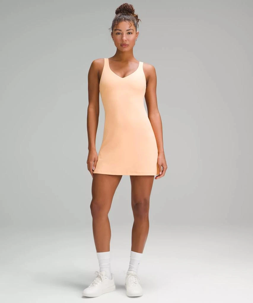 lululemon Align™ Dress 商品