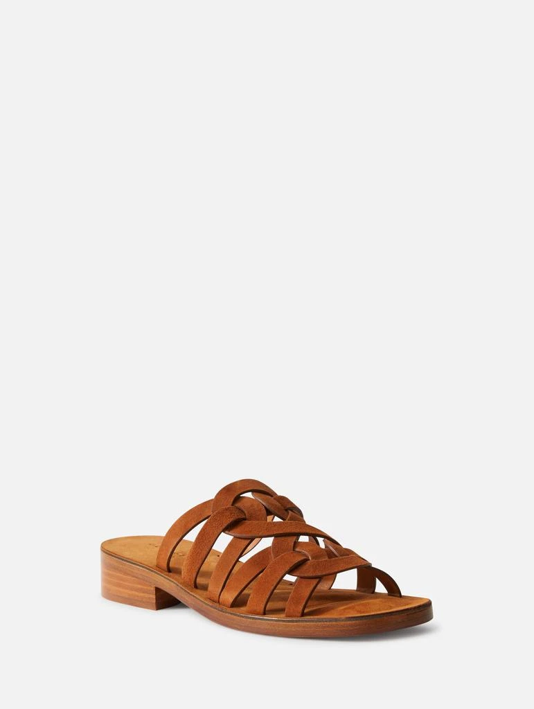 商品Clergerie|Very Sandal,价格¥1100,第3张图片详细描述