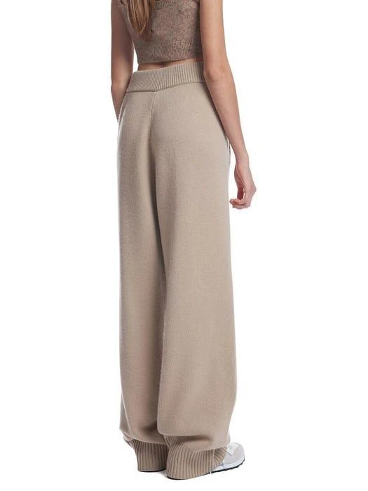 商品TRUNK PROJECT|Cashmere Lounge Pants,价格¥763,第4张图片详细描述
