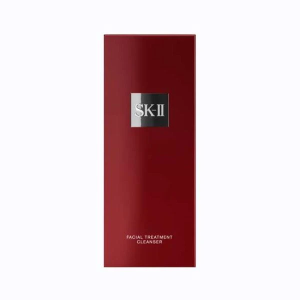 商品SK-II|Facial Treatment Cleanser,价格¥559,第2张图片详细描述