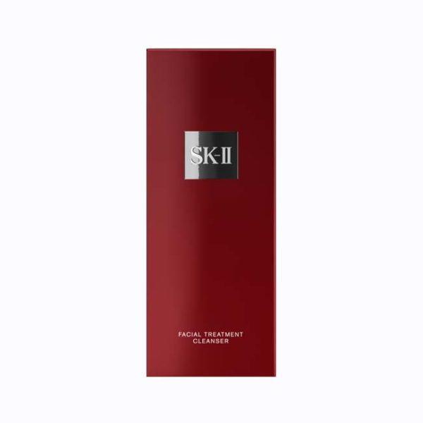 商品SK-II|Facial Treatment Cleanser,价格¥546,第4张图片详细描述