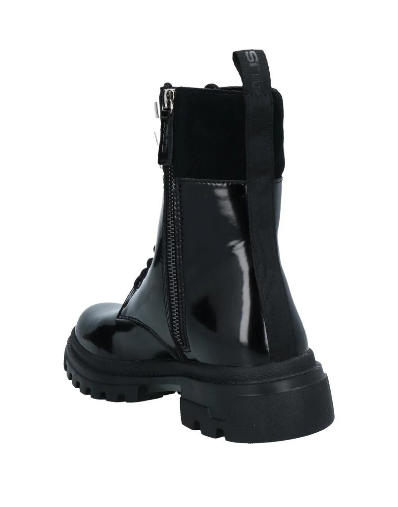 商品CESARE PACIOTTI|Ankle boot,价格¥716,第3张图片详细描述