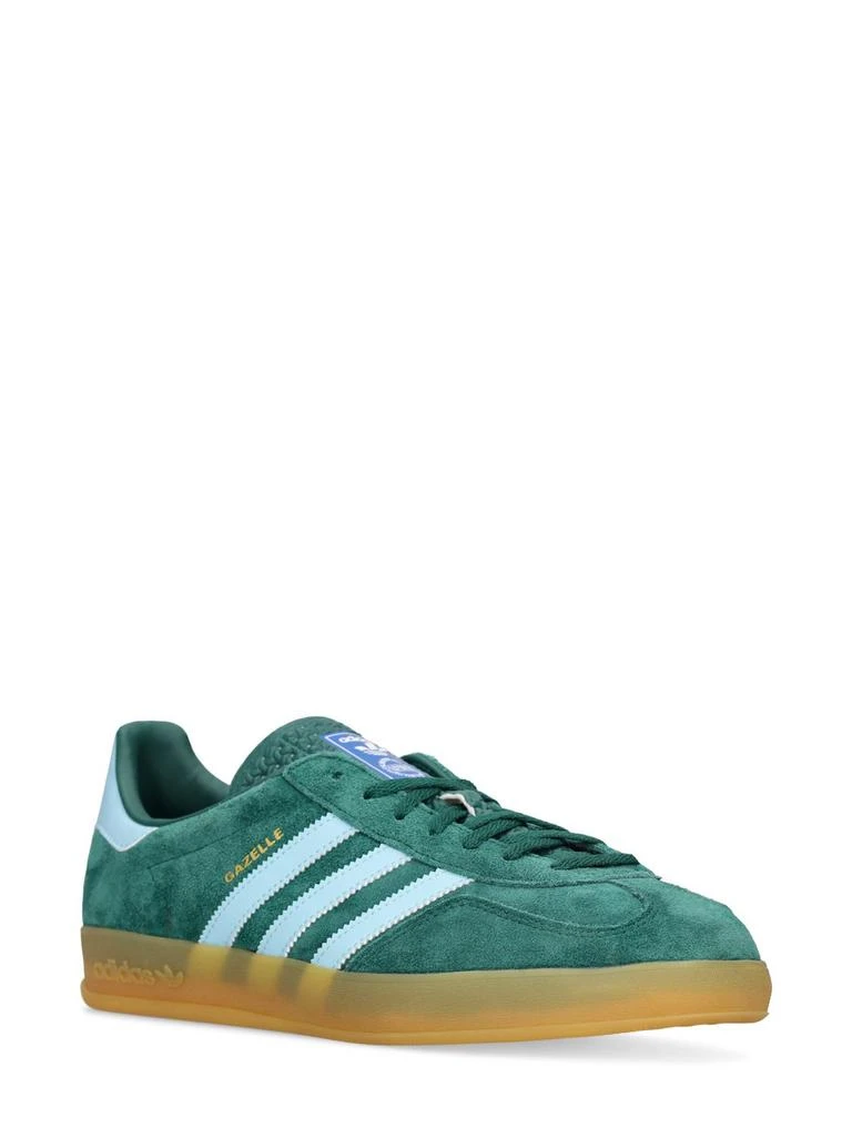 商品Adidas|Gazelle Indoor Sneakers,价格¥893,第2张图片详细描述