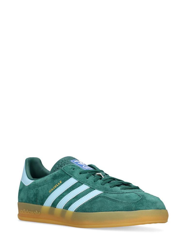 商品Adidas|Gazelle Indoor Sneakers,价格¥860,第4张图片详细描述