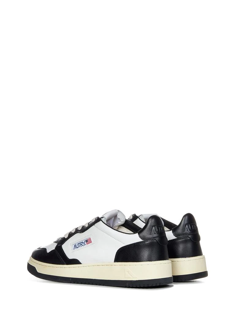 商品Autry|Autry MEDALIST LOW Sneakers,价格¥1192,第3张图片详细描述