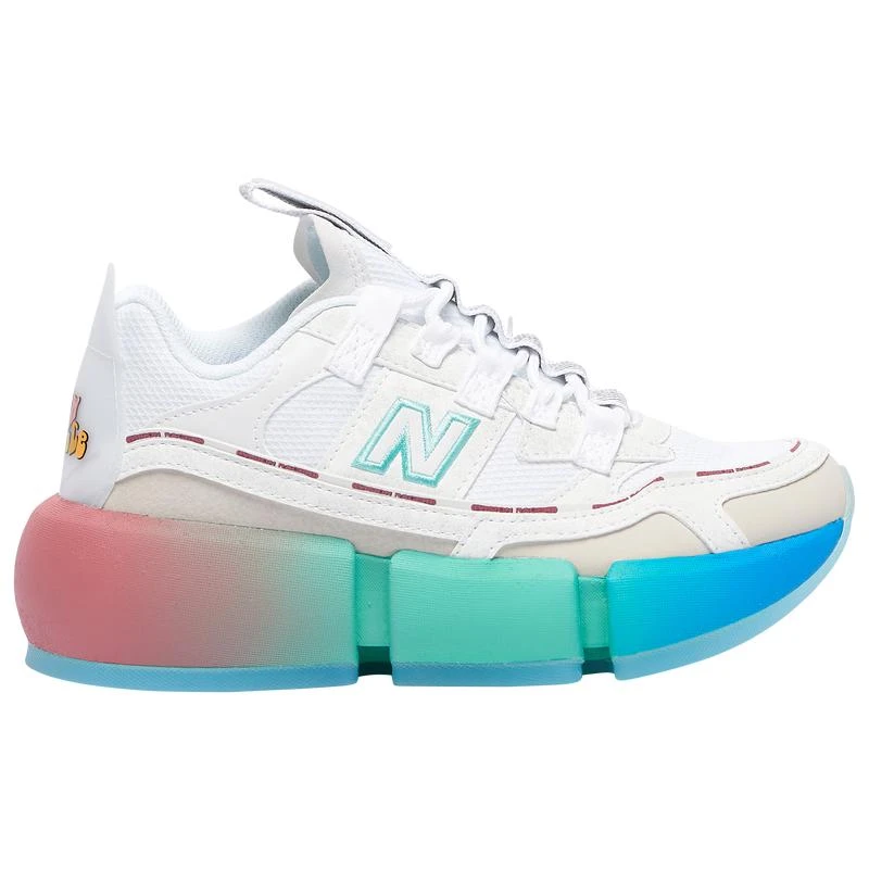 商品New Balance|New Balance Vision Racer - Boys' Grade School,价格¥1157,第1张图片