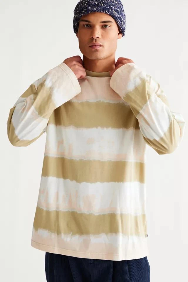 商品Urban Outfitters|UO Roller Stripe Tee,价格¥76,第1张图片