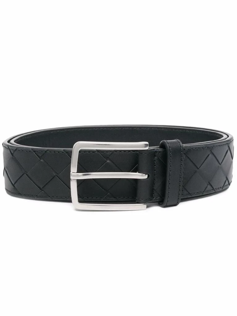 商品Bottega Veneta|BOTTEGA VENETA BELT ACCESSORIES,价格¥4452,第2张图片详细描述