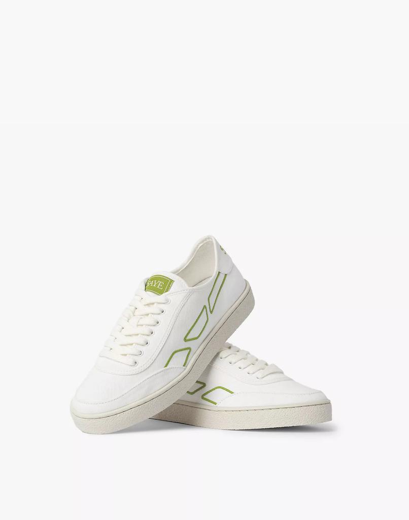 商品Madewell|SAYE Vegan Modelo '65 Sneakers,价格¥1016,第1张图片