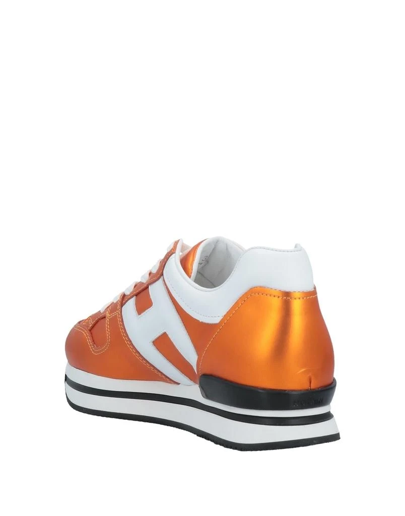 商品hogan|Sneakers,价格¥848,第3张图片详细描述
