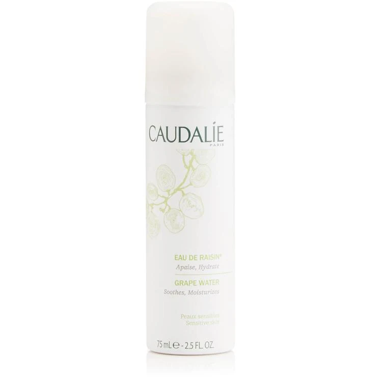 商品Caudalie|葡萄水 2.6oz,价格¥65,第1张图片