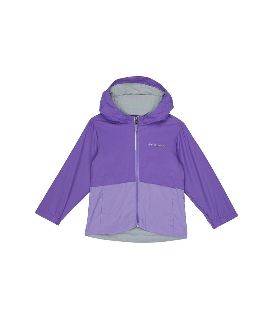 商品Columbia|Rain-Zilla™ Jacket (Toddler),价格¥278,第1张图片详细描述
