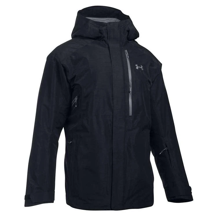商品Under Armour|Under Armour Men's UA ColdGear Infrared Revy Insulated Jacket,价格¥1360,第1张图片