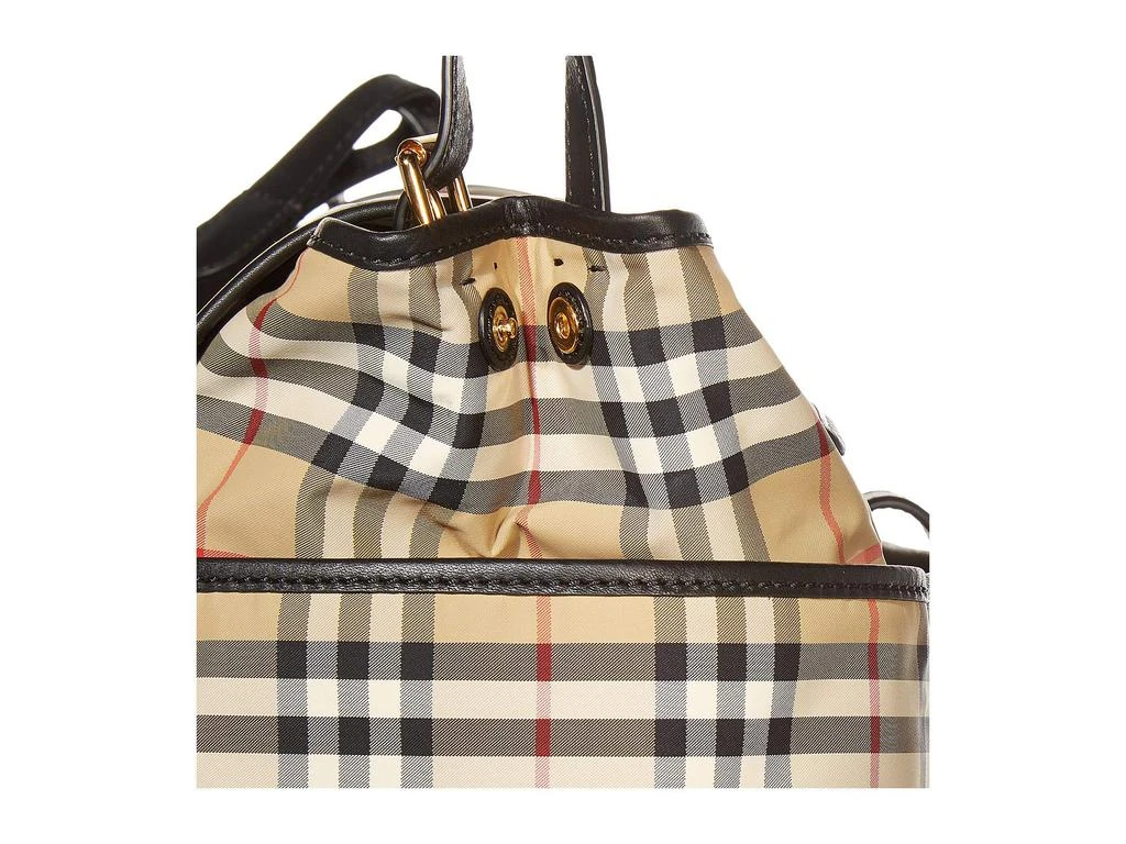 商品Burberry|Flap Diaper Bag,价格¥9627,第3张图片详细描述