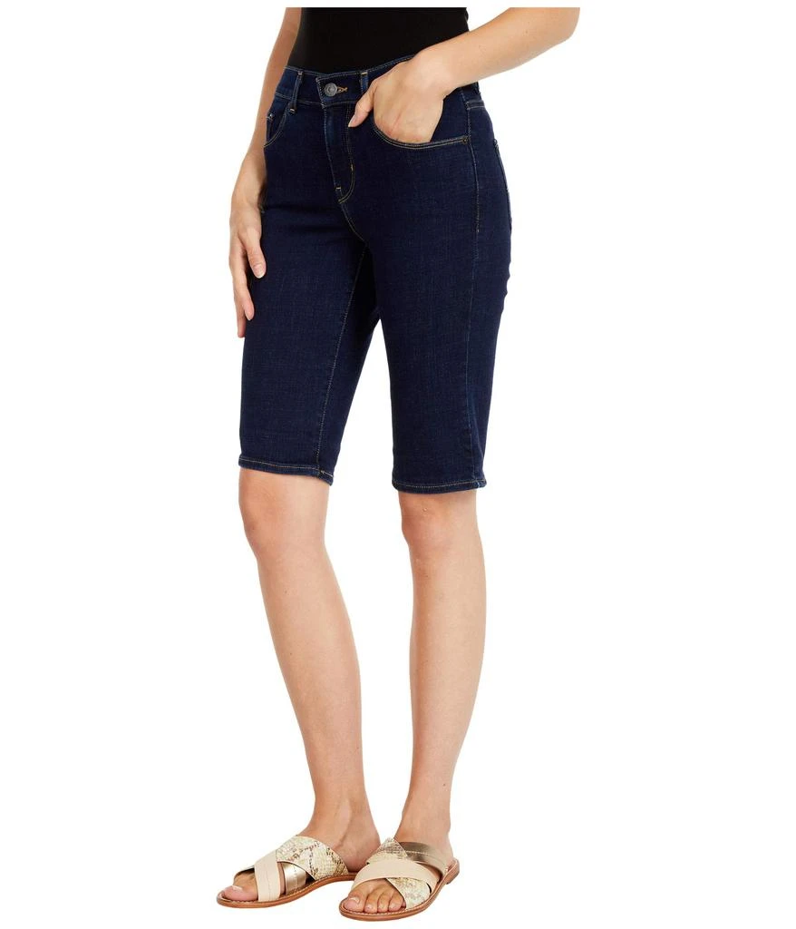 商品Levi's|Bermuda Shorts,价格¥257,第2张图片详细描述