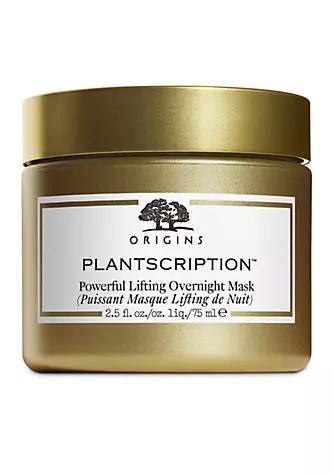 商品Origins|Plantscription™ Powerful Lifting Overnight Mask,价格¥531,第1张图片
