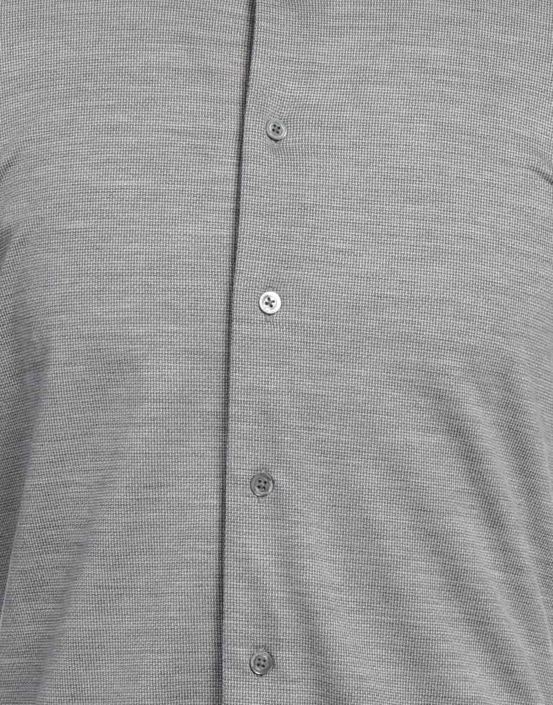 商品Emporio Armani|Solid color shirt,价格¥685,第4张图片详细描述