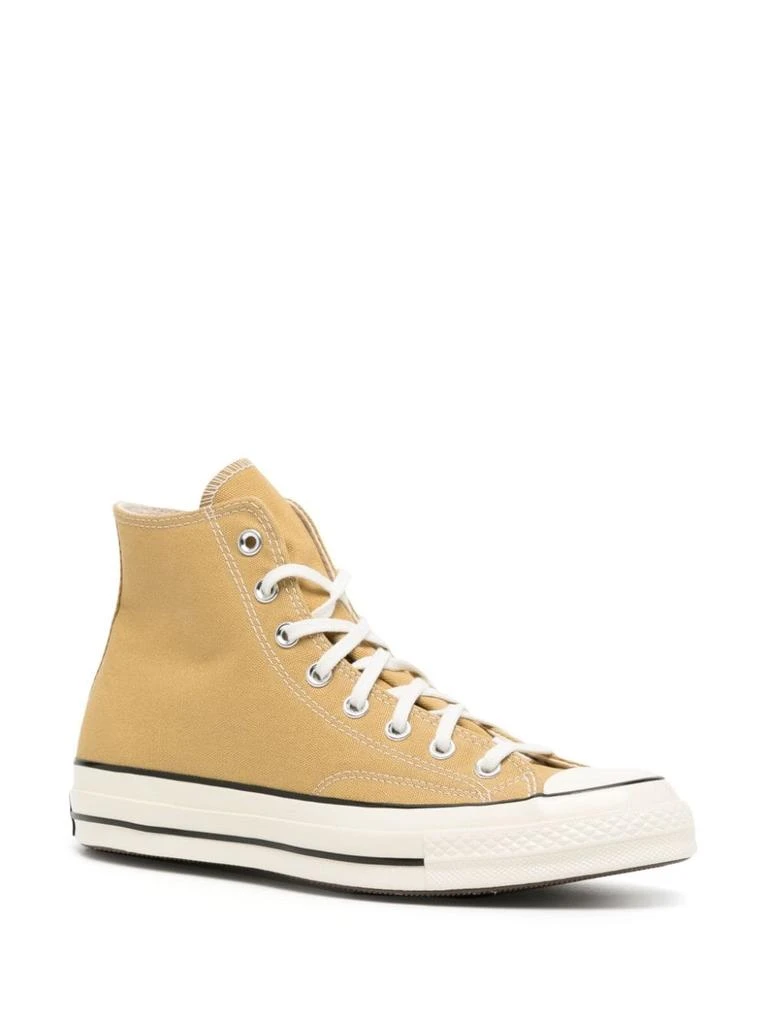 商品Converse|Men's Sneakers en,价格¥989,第3张图片详细描述