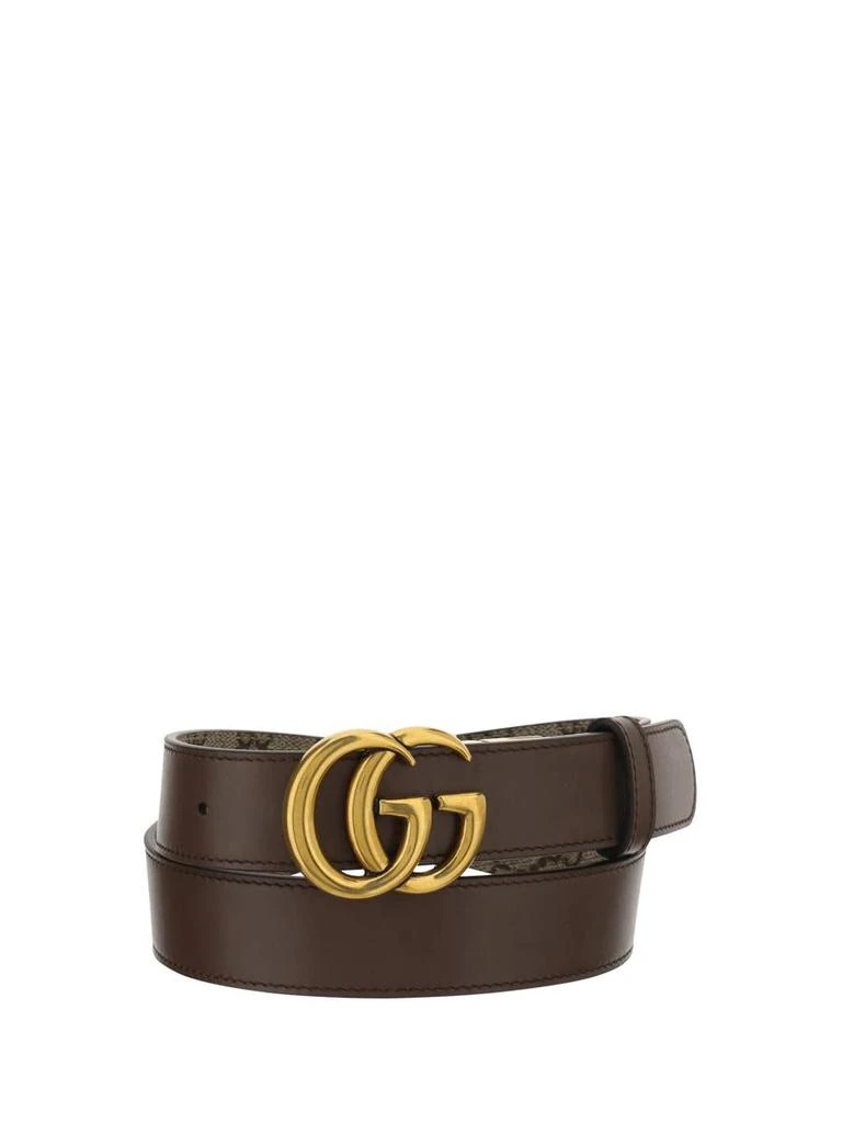 商品Gucci|Gucci Belts E Braces,价格¥4337,第2张图片详细描述