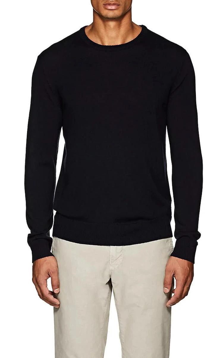 商品Piattelli|Merino Wool Sweater,价格¥268,第1张图片