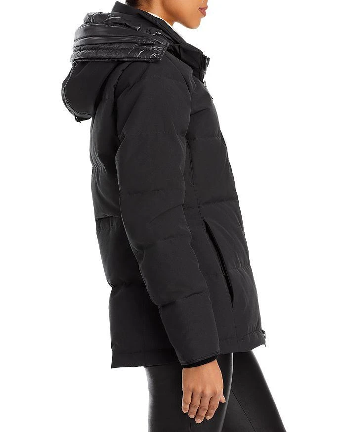 商品Canada Goose|Chelsea Hooded Down Parka,价格¥10196,第3张图片详细描述