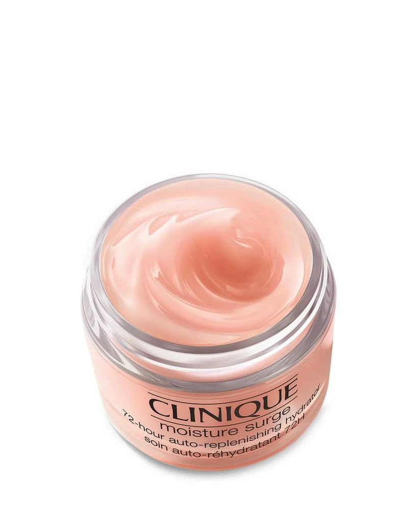 商品Clinique|水磁场面霜 2.5 oz.,价格¥90,第2张图片详细描述