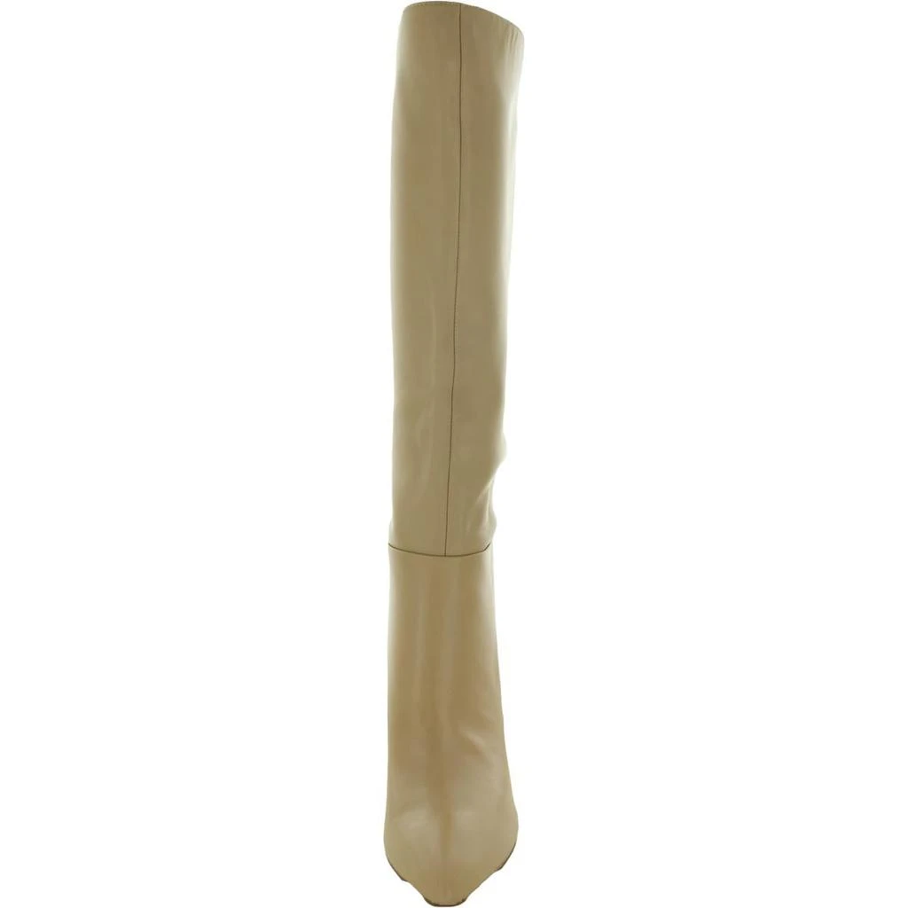 Nine West Womens Eardy Padded Insole Knee-High Boots 商品