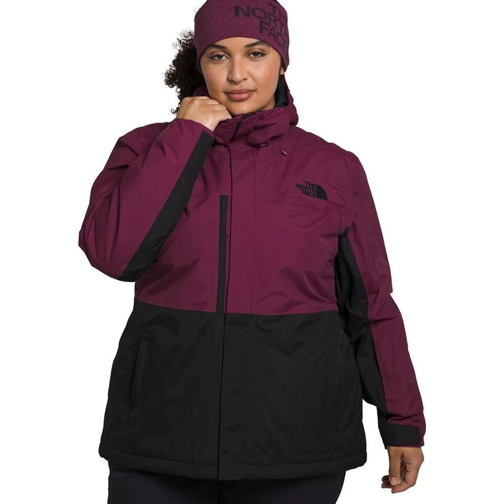 商品The North Face|Freedom Plus Insulated Jacket - Women's,价格¥1060,第1张图片