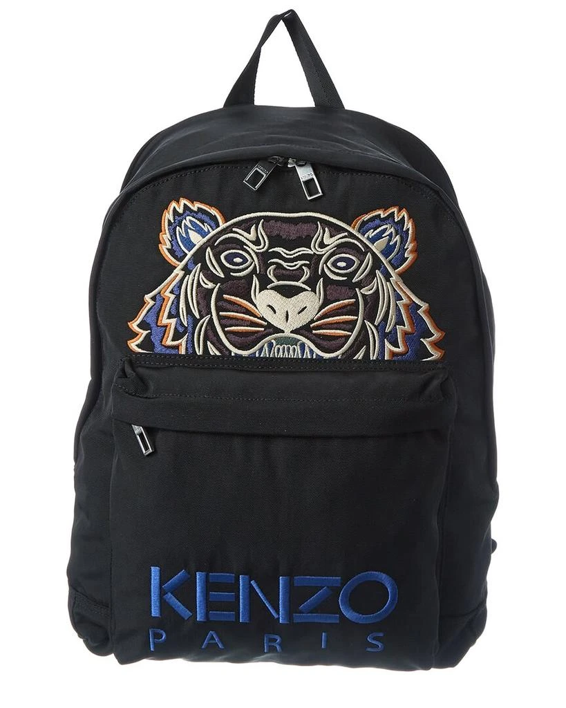 商品Kenzo|KENZO Backpack,价格¥2123,第1张图片
