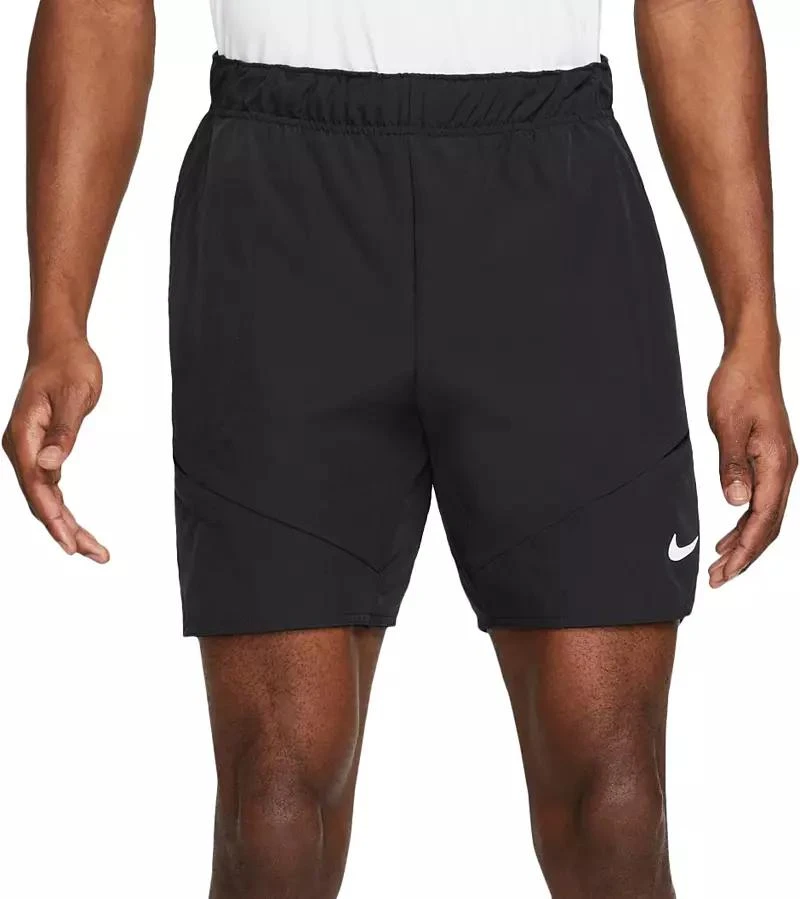 商品NIKE|Nike Men's NikeCourt Dri-FIT Advantage Tennis Shorts,价格¥538,第1张图片详细描述