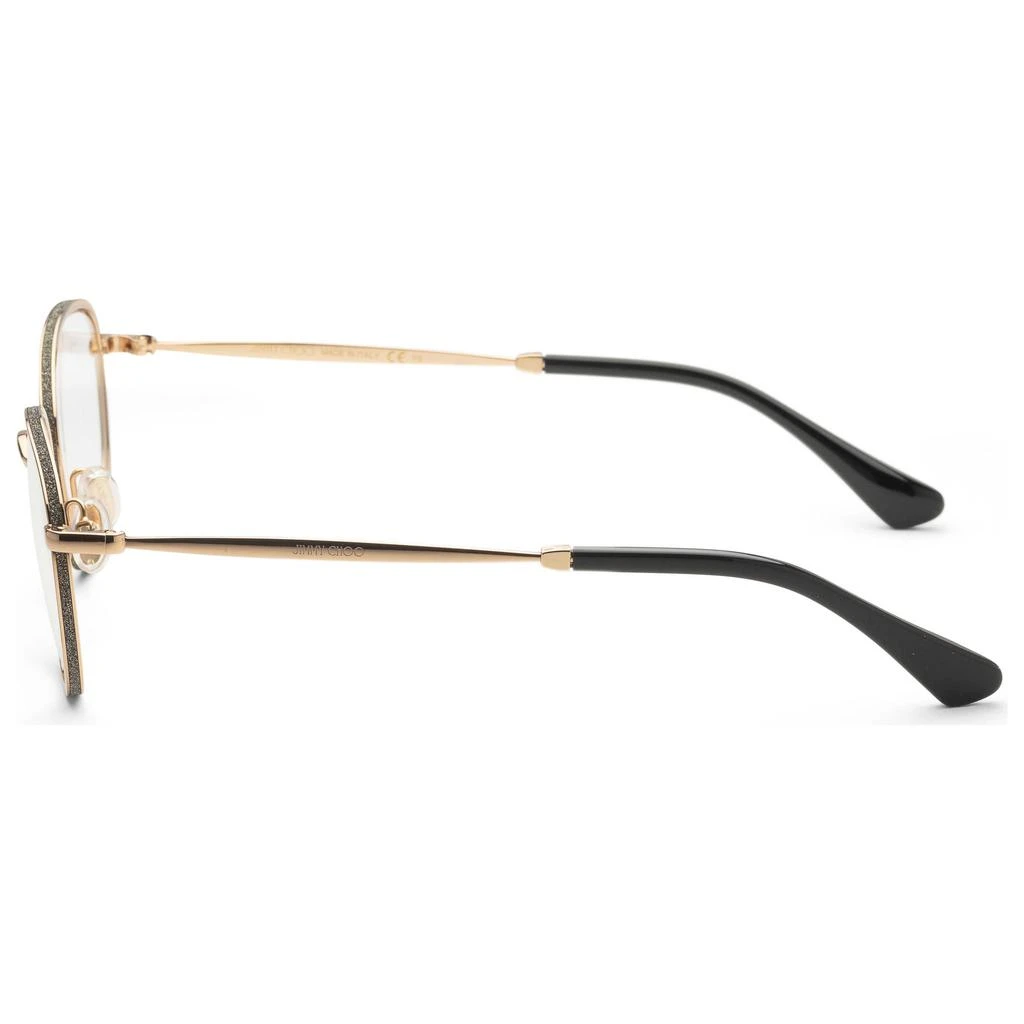 商品Jimmy Choo|Jimmy Choo Women's Opticals JC229-0RHL-00,价格¥518,第2张图片详细描述