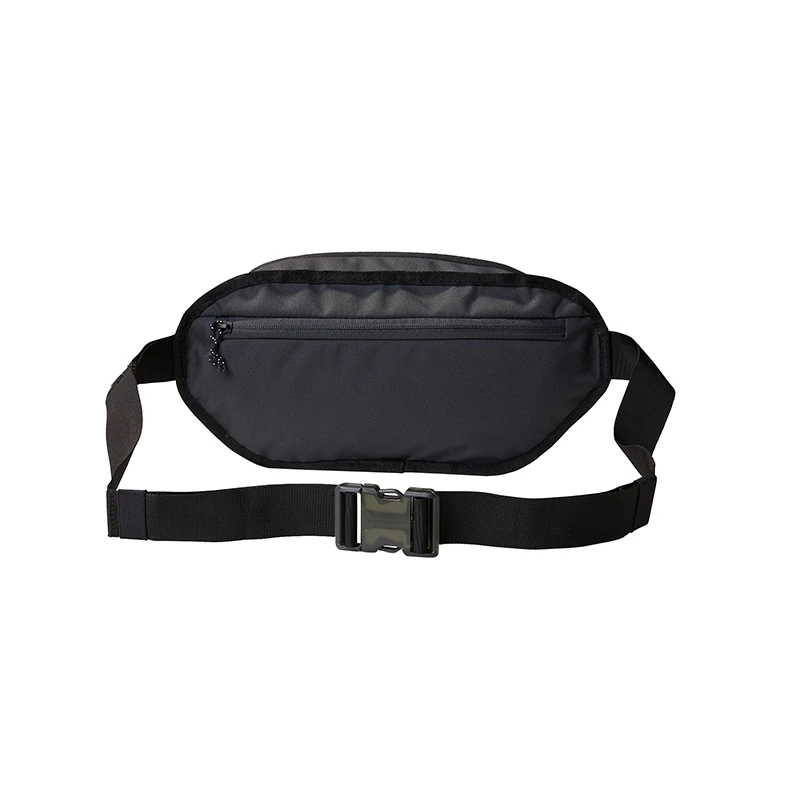 THE NORTH FACE/北面24新款 黑色聚酯纤维拉链防水腰包 商品