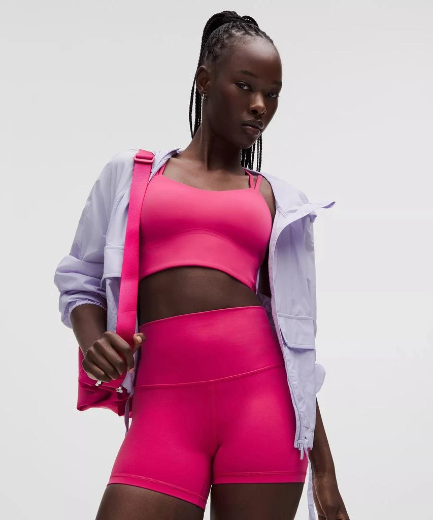 lululemon Align™ High-Rise Short 4" 商品