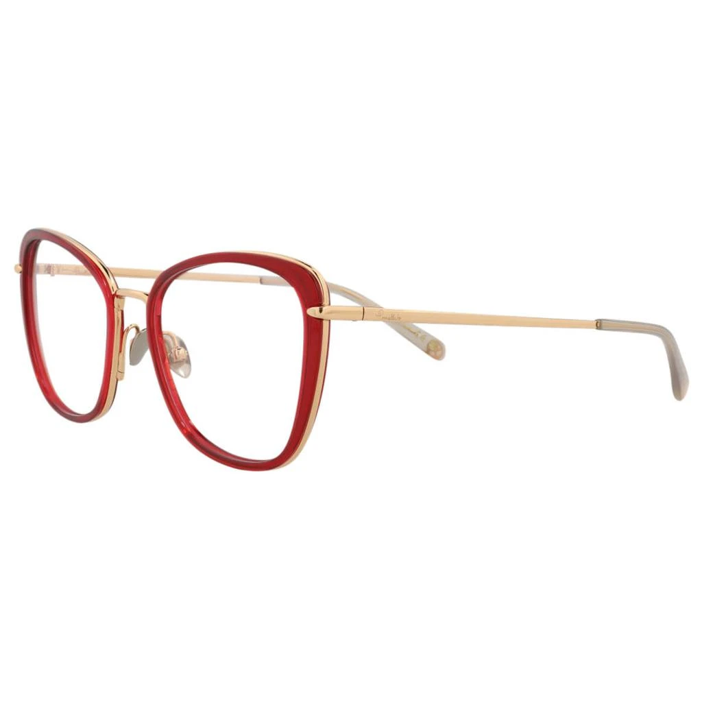 商品Pomellato|Pomellato Women's Rose Gold Opticals,价格¥730,第1张图片