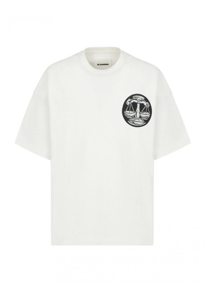 SS T-Shirt商品第1张图片规格展示